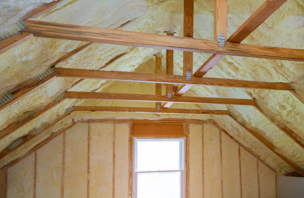 Best Insulation Contractor Near Me  in Huntersville, NC