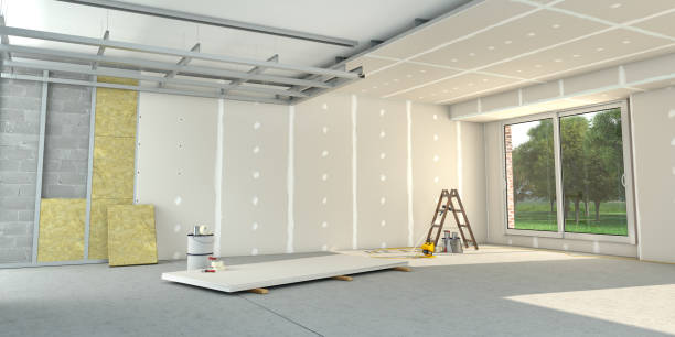 Best Local Insulation Services  in Huntersville, NC