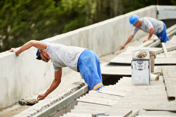 Best Attic Insulation Installation  in Huntersville, NC