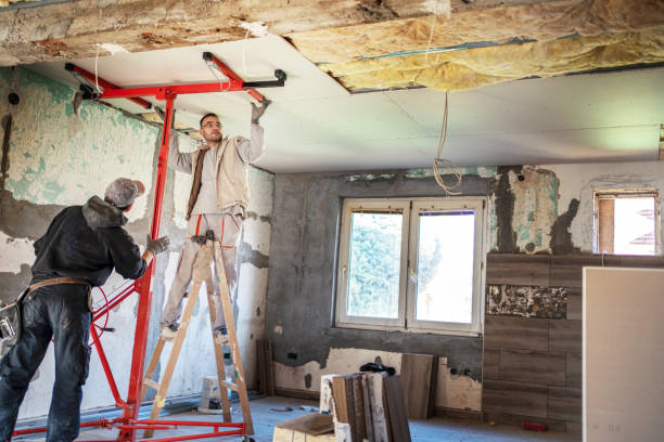 Best Insulation Contractors for Homes  in Huntersville, NC