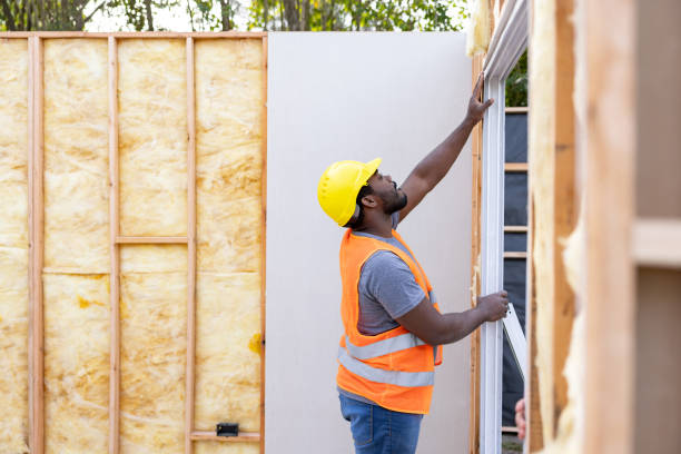 Best Energy-efficient Insulation  in Huntersville, NC
