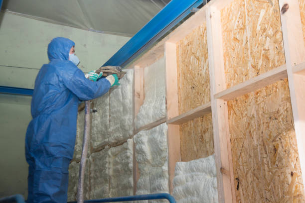 Professional Insulation Contractor in Huntersville, NC