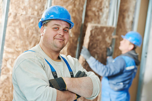 Best Attic Insulation Installation  in Huntersville, NC