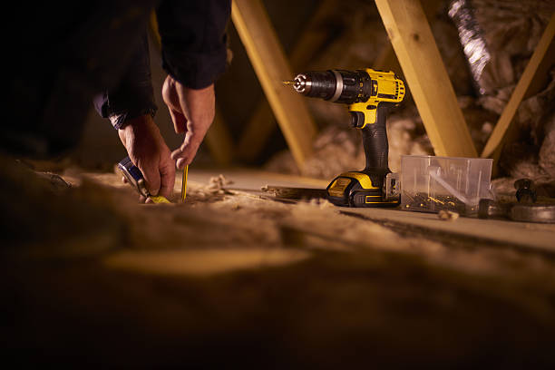 Best Spray Foam Insulation  in Huntersville, NC